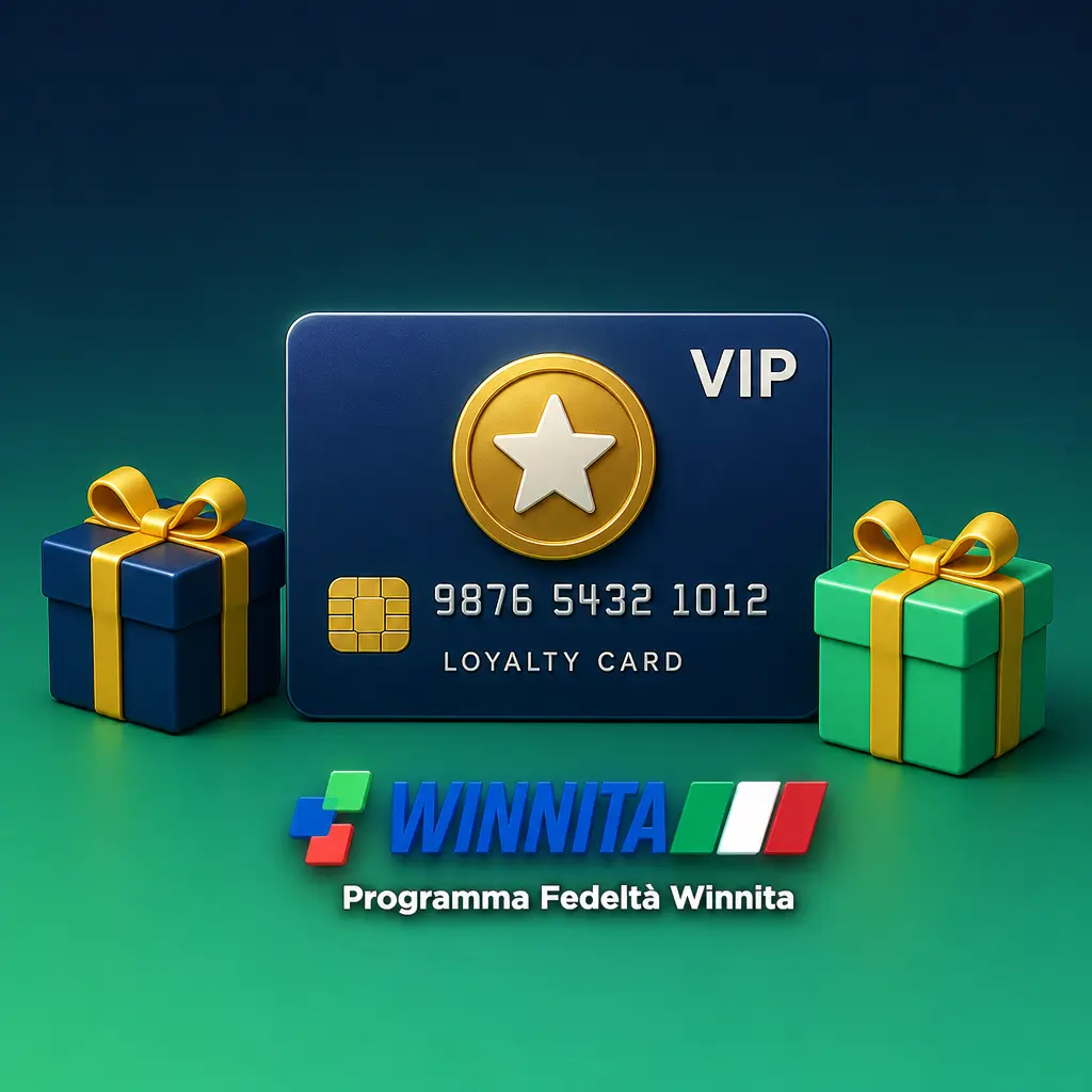 Programma Fedeltà Winnita