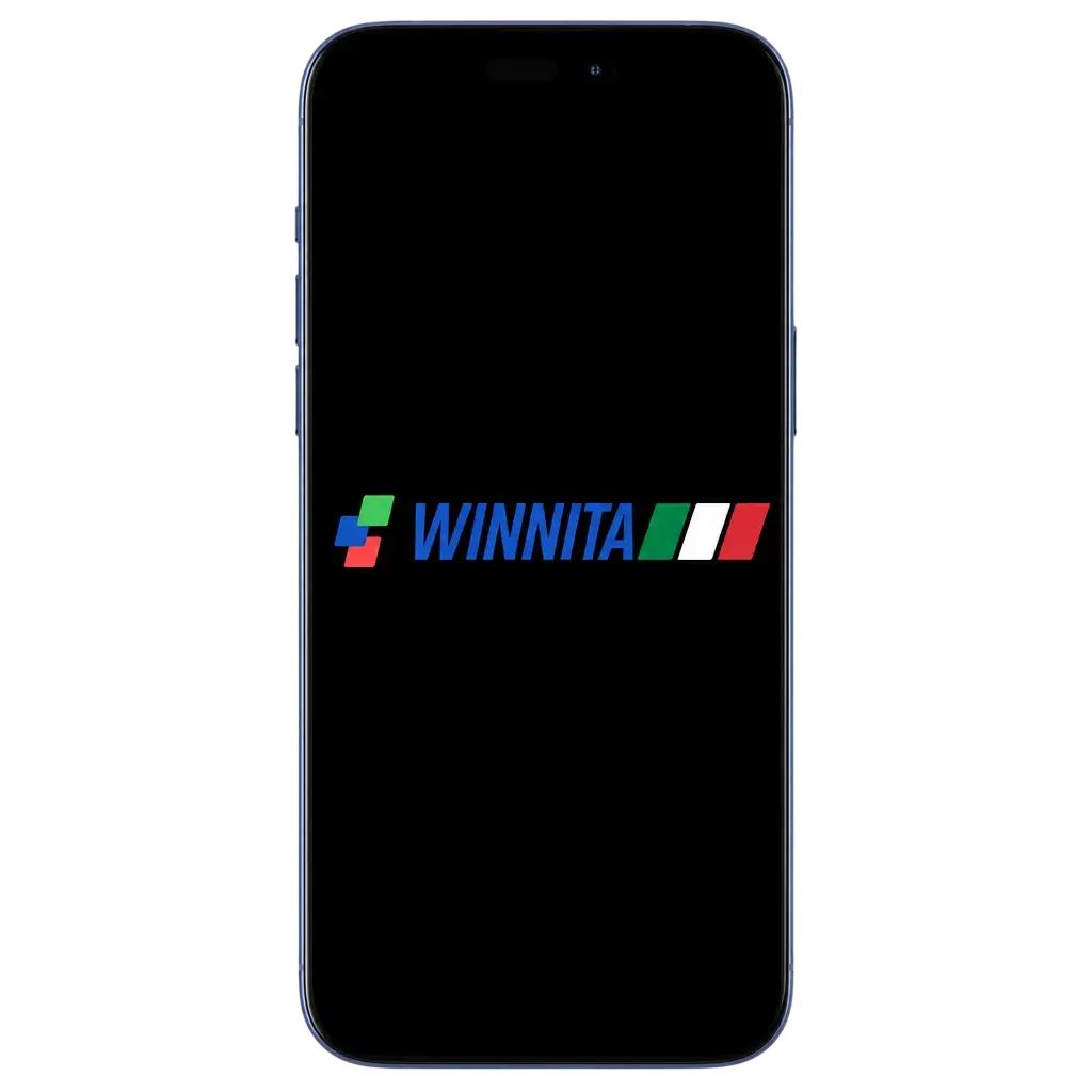 Scarica l'App Winnita per Android (APK) e iOS (iPhone, iPad)