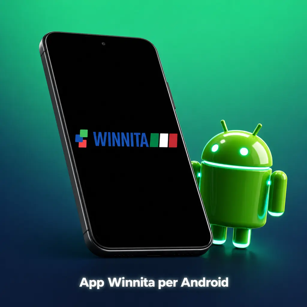 App Winnita per Android