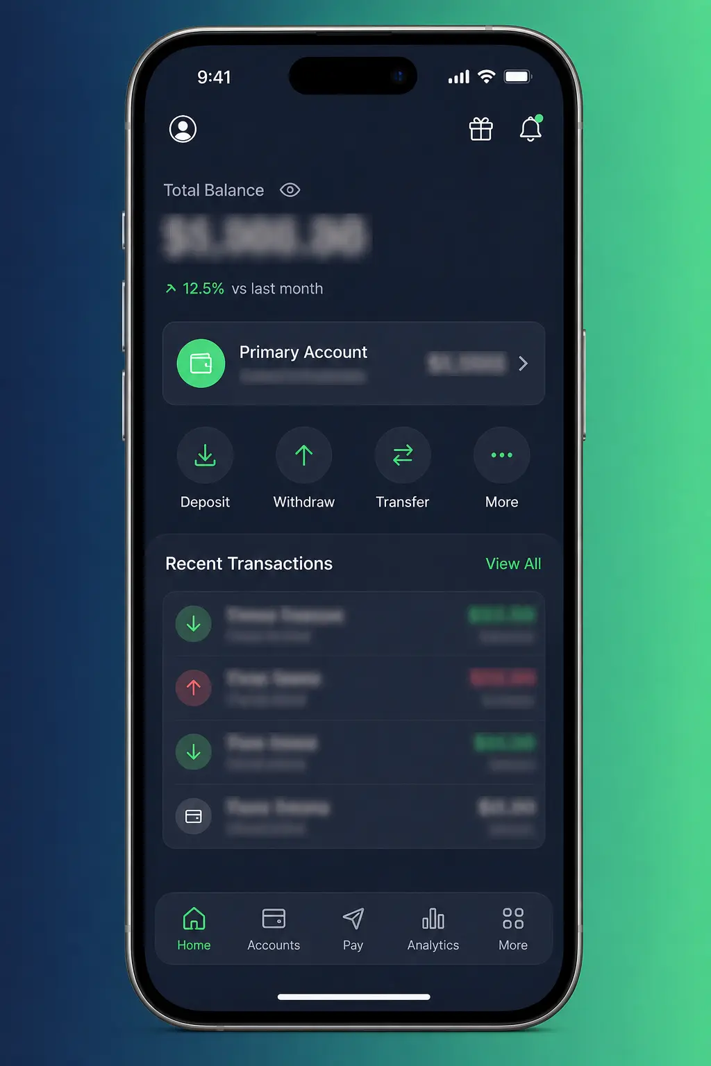 Come Scaricare l'App Winnita su iOS in 4 Passi