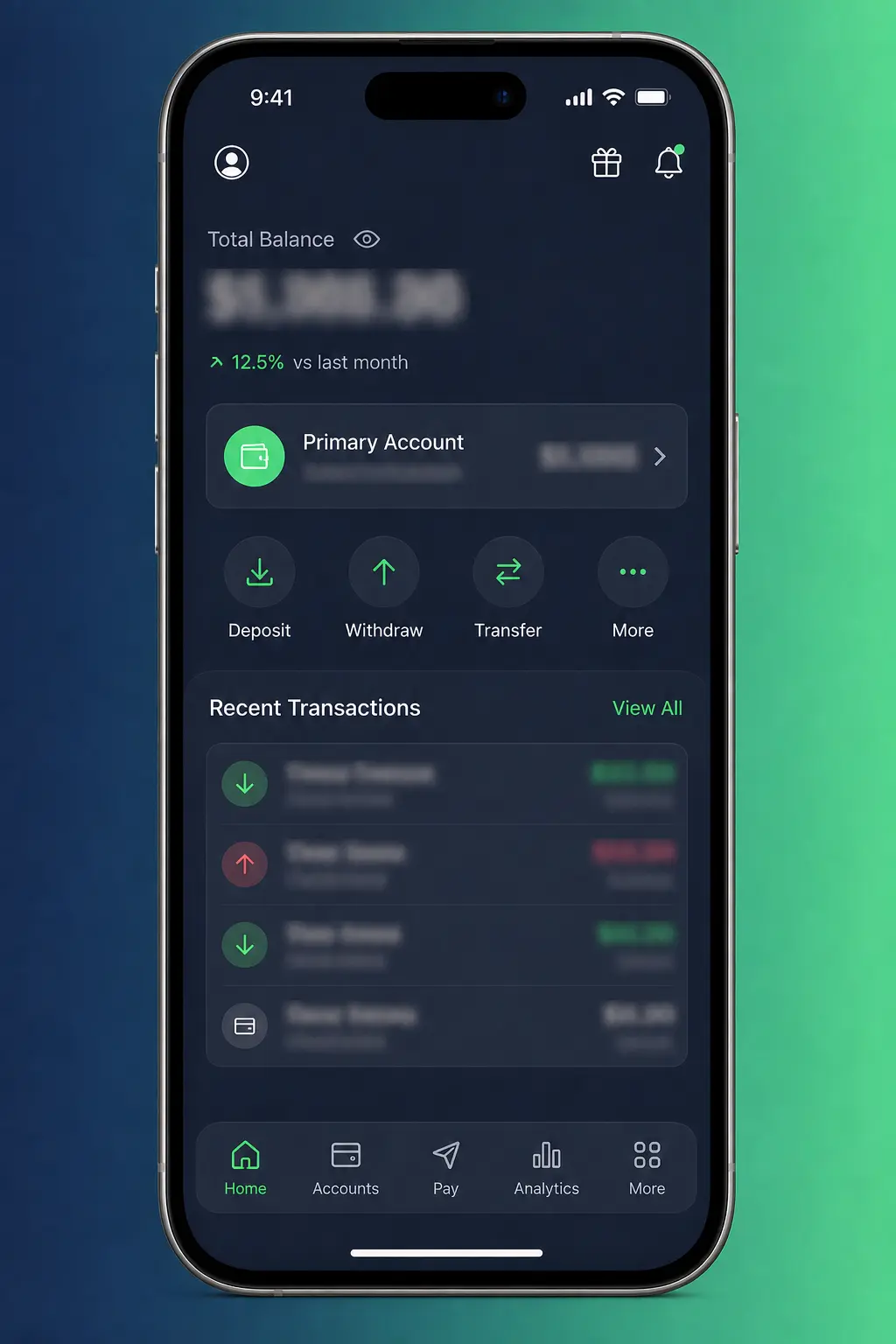 Come Scaricare l'App Winnita su iOS in 4 Passi