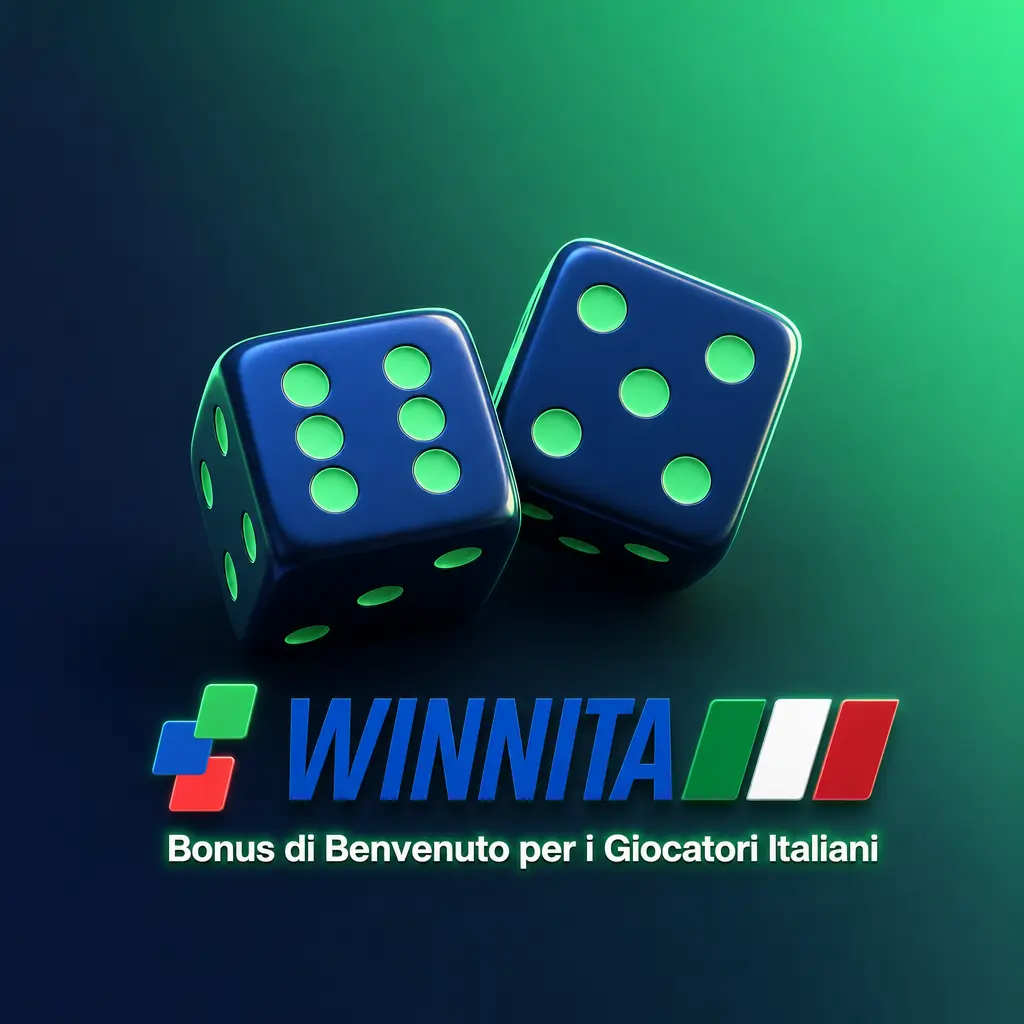 Bonus di Benvenuto per i Giocatori Italiani