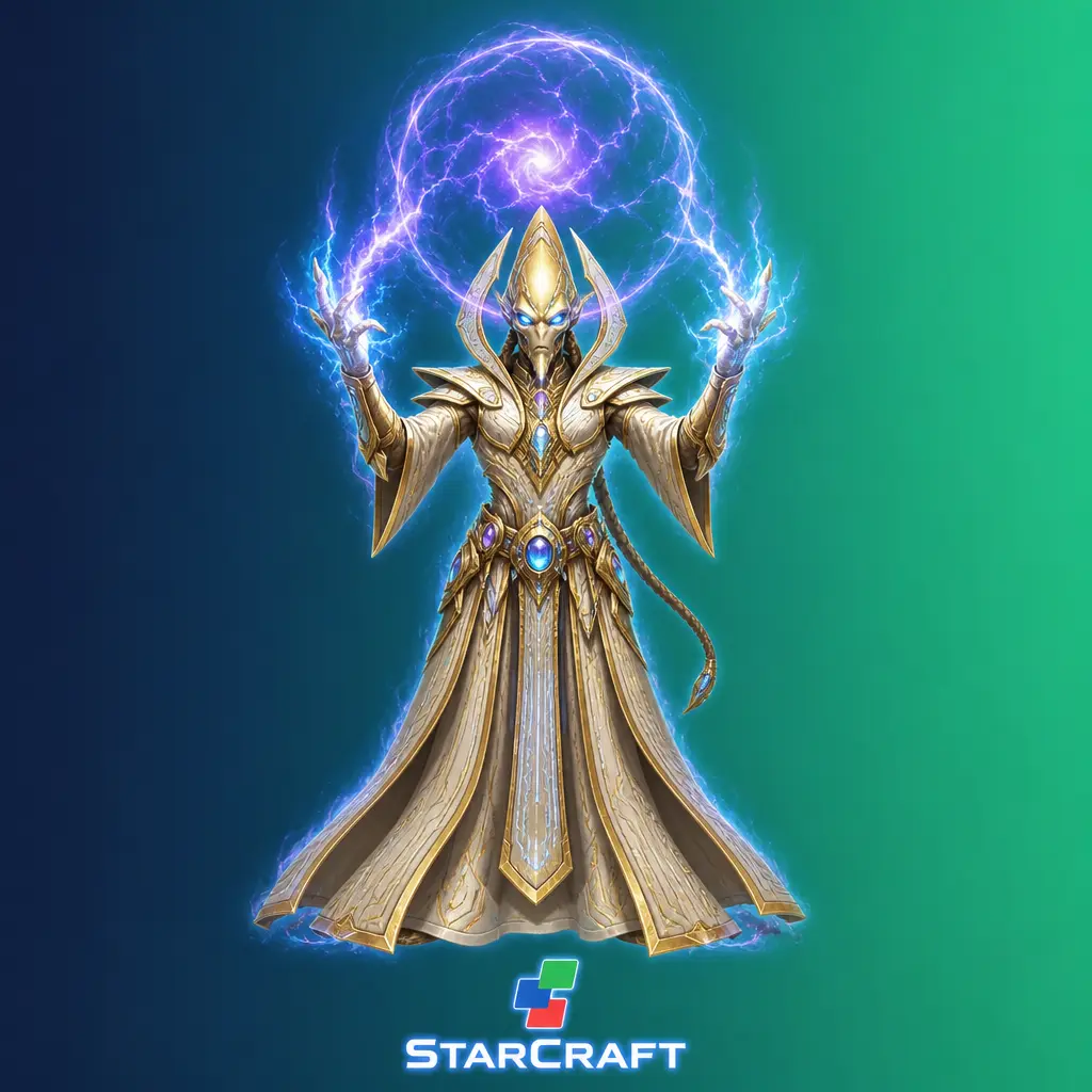 StarCraft