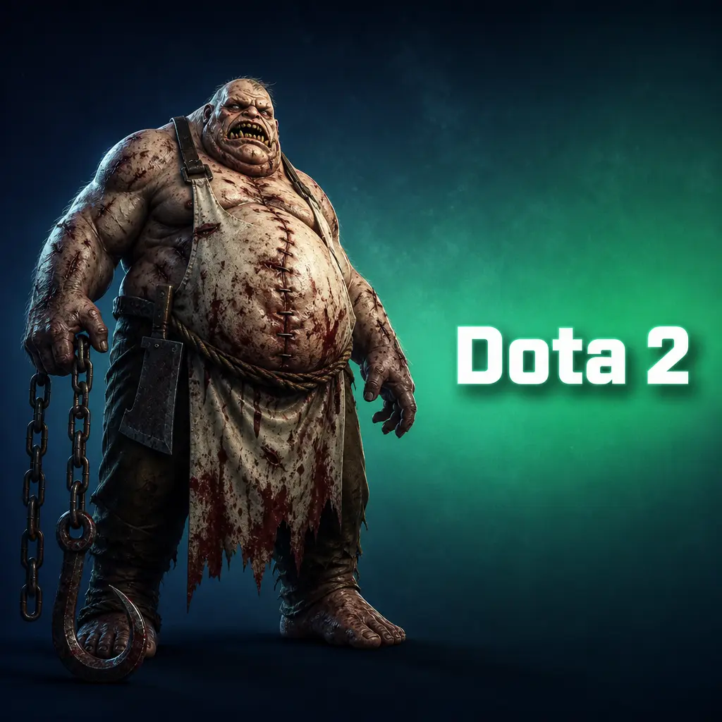 Dota 2