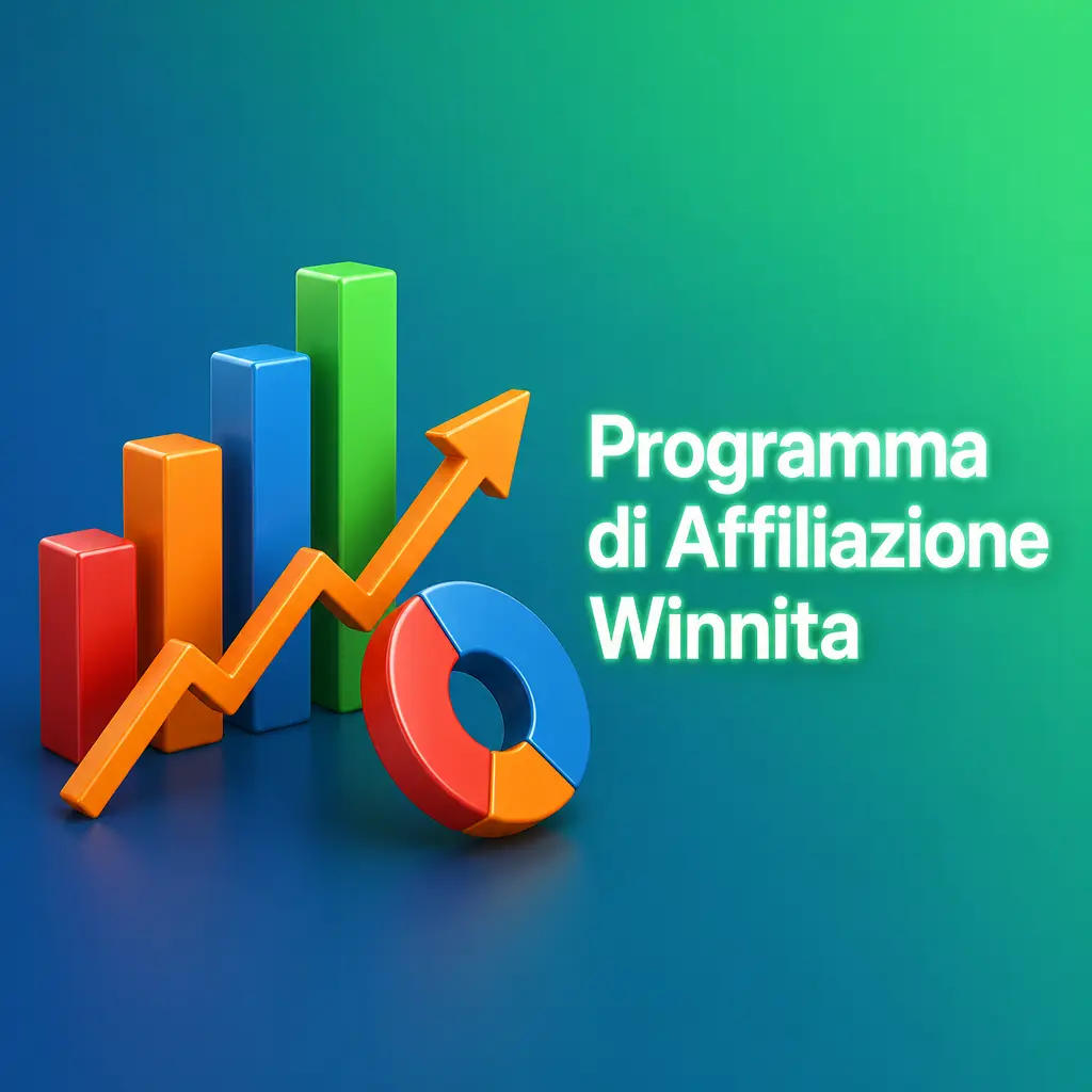 Programma di Affiliazione Winnita