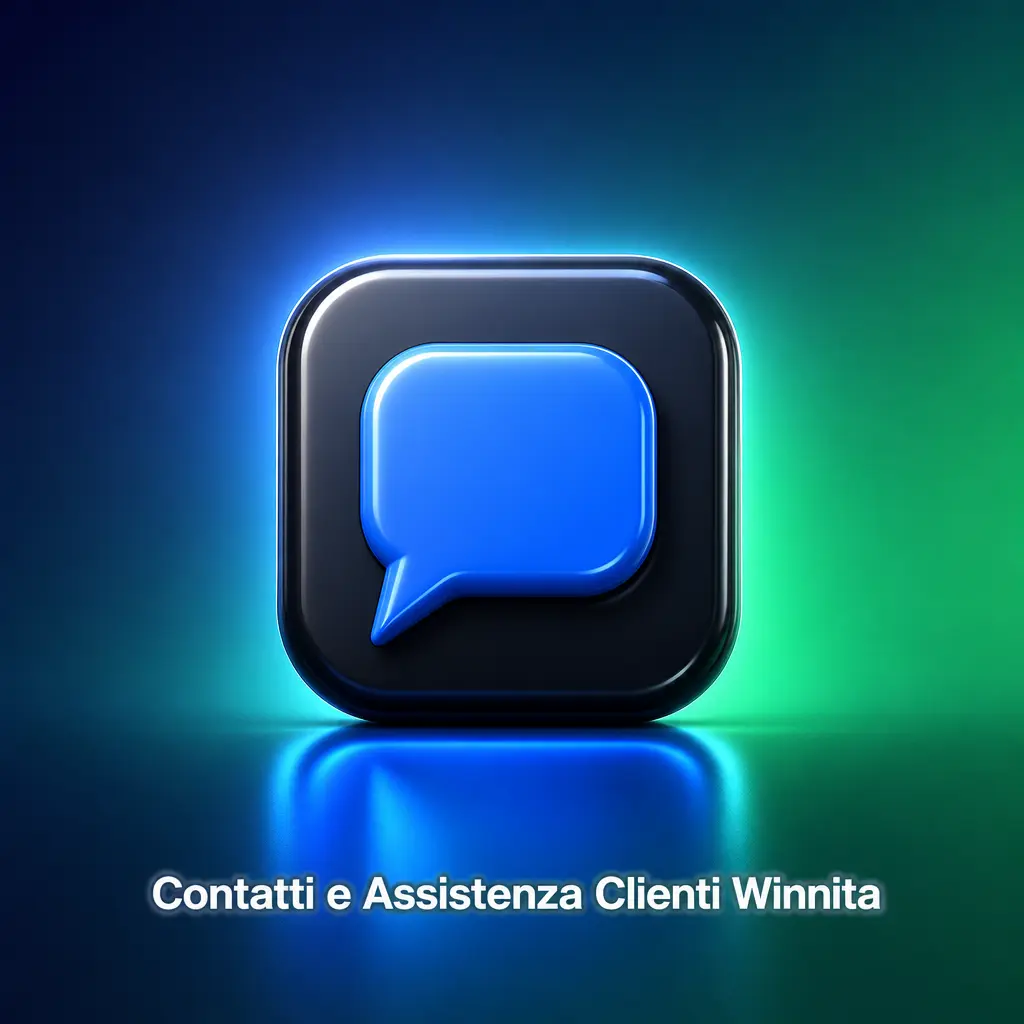 Contatti e Assistenza Clienti Winnita